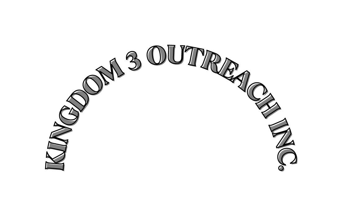 Kingdom 3 outreach inc